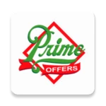 Logo of Prime Promotions - عروض النخبة android Application 